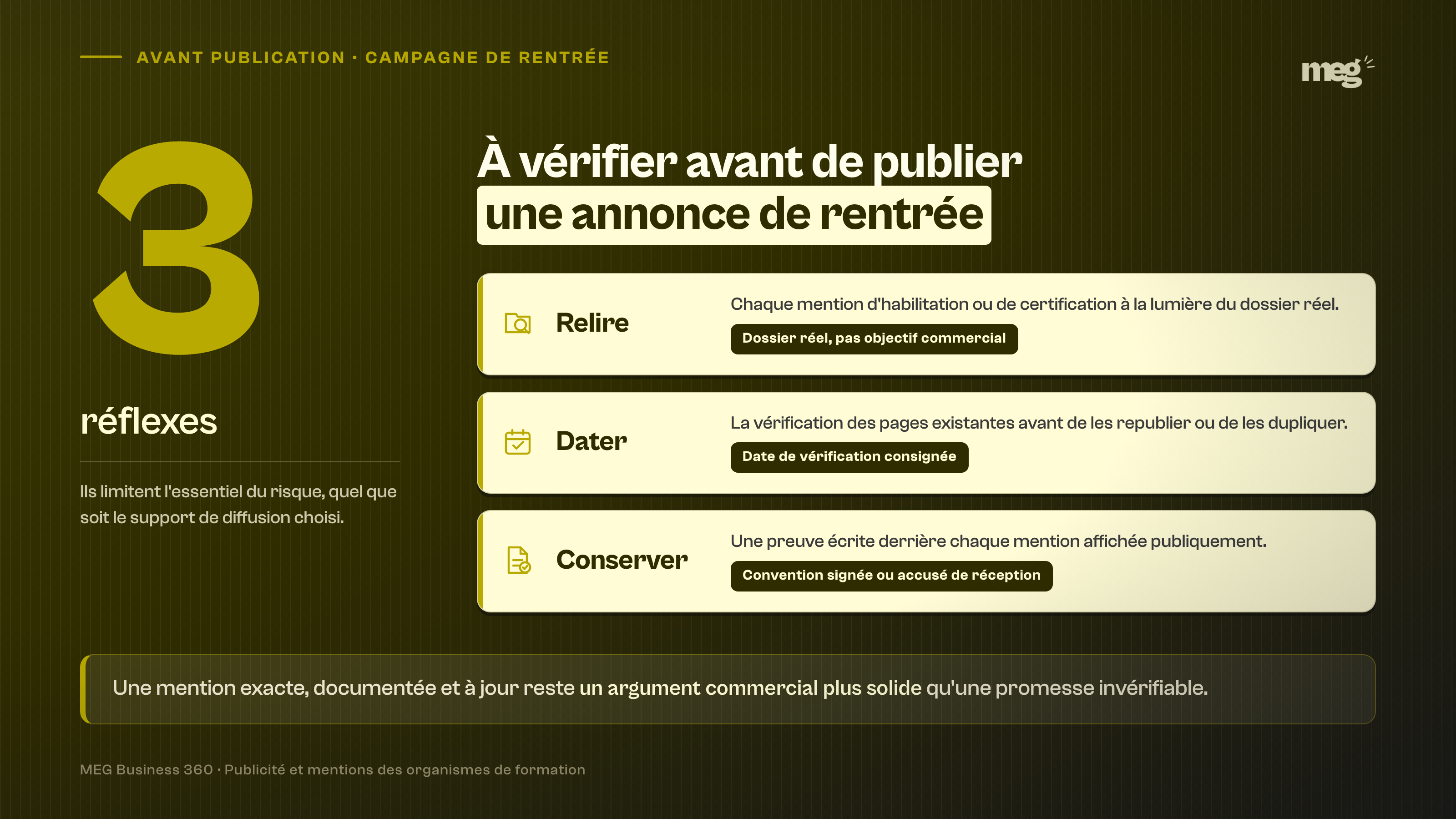 Squelette : datafirst, chiffre en très grand display sur la colonne gauche, contenu articulé à droite.