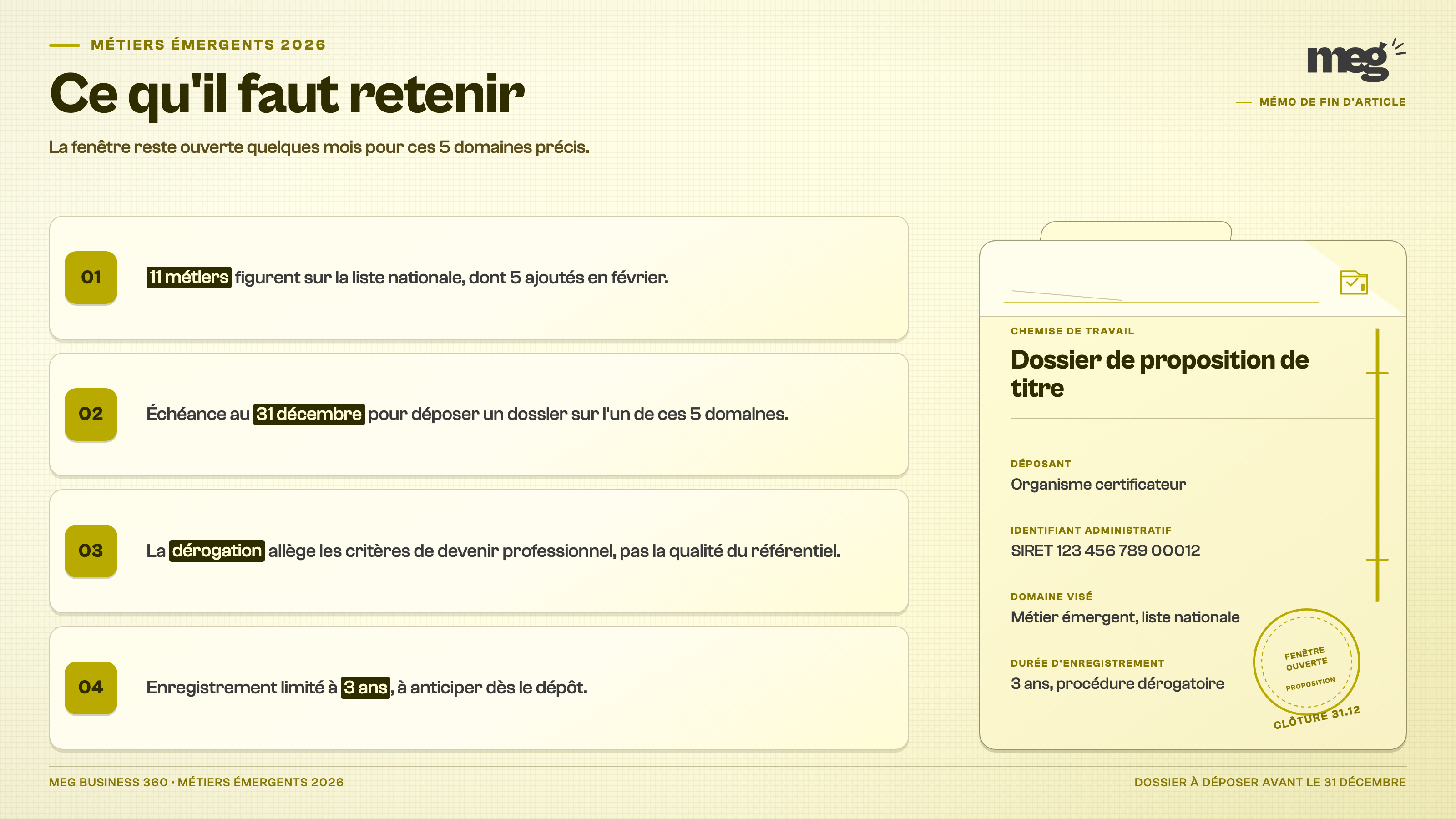 Squelette : classique. Entête pleine largeur, corps en une colonne de