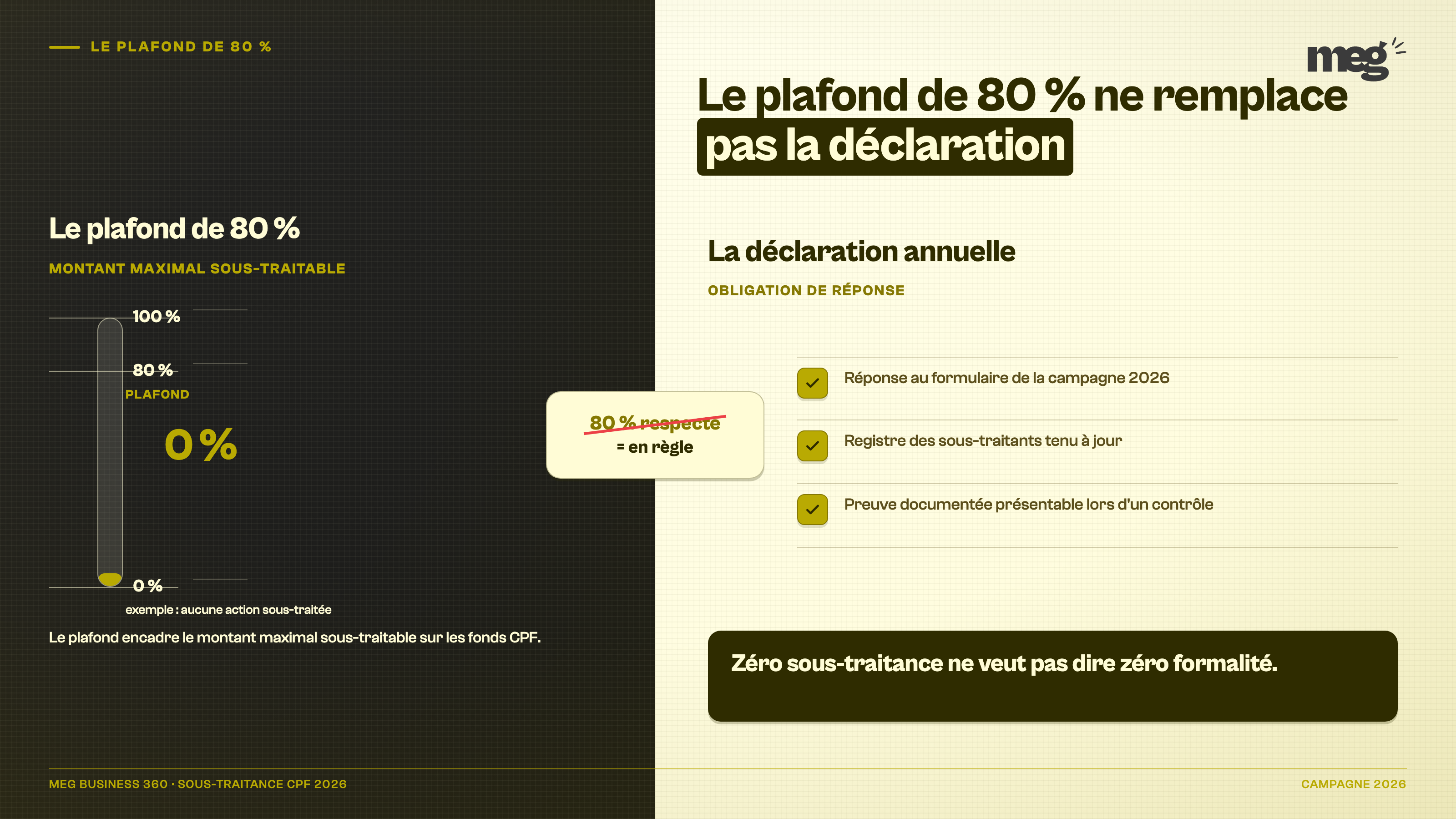 sombre que sur son volet gauche.